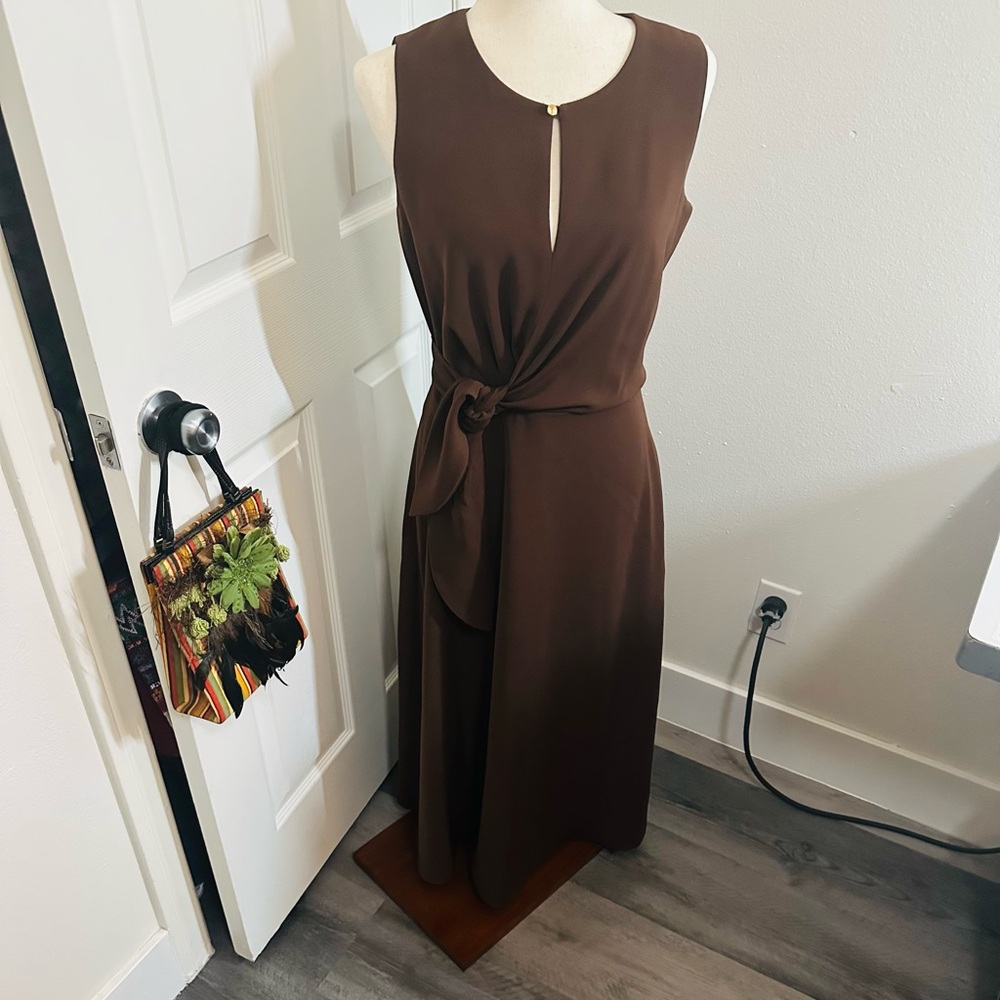 Dress size 4